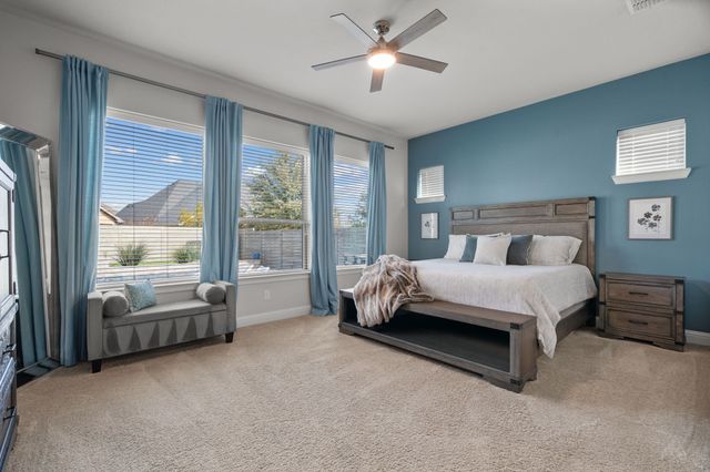 1104 9th Street, Argyle, TX 76226