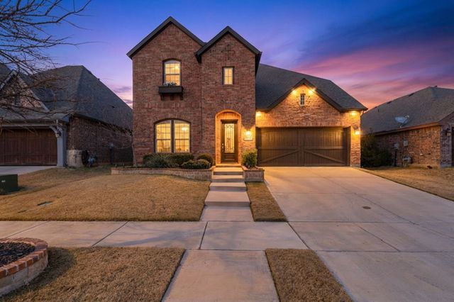 1104 9th Street, Argyle, TX 76226