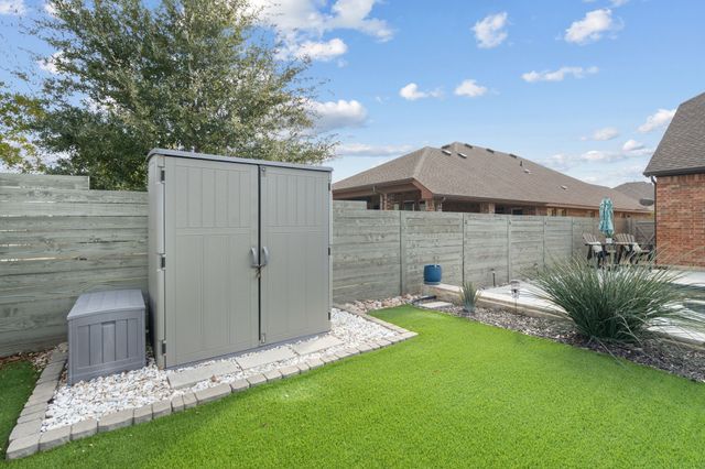 1104 9th Street, Argyle, TX 76226