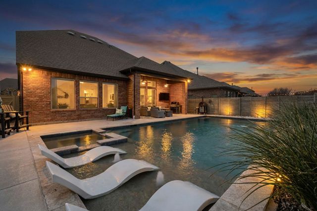 1104 9th Street, Argyle, TX 76226