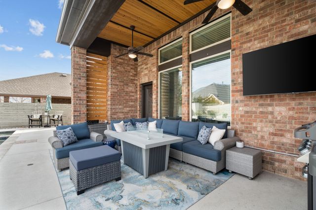 1104 9th Street, Argyle, TX 76226