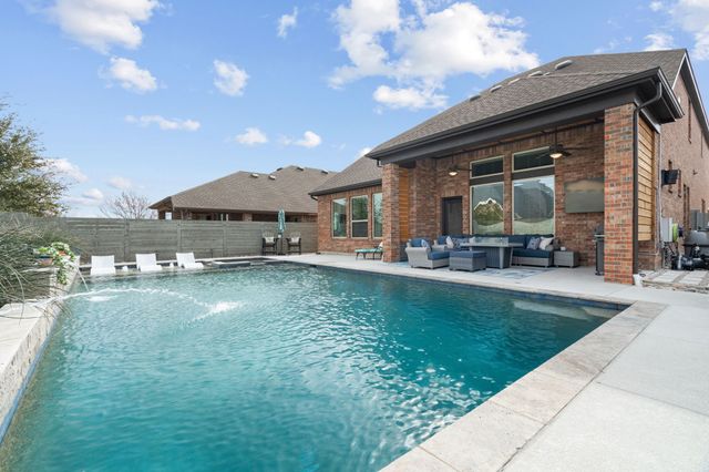 1104 9th Street, Argyle, TX 76226