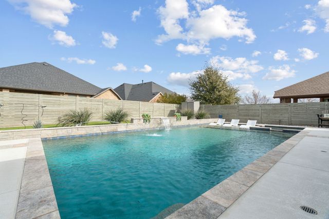 1104 9th Street, Argyle, TX 76226