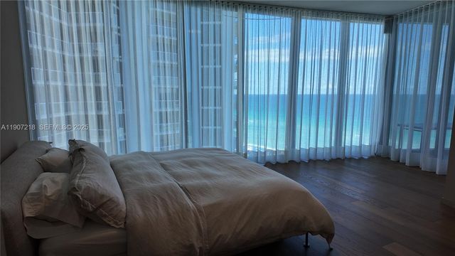 18555 Collins Avenue 905, Sunny Isles Beach, FL 33160