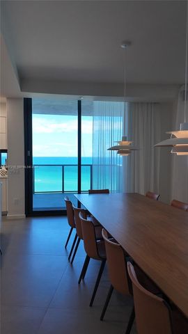 18555 Collins Avenue 905, Sunny Isles Beach, FL 33160