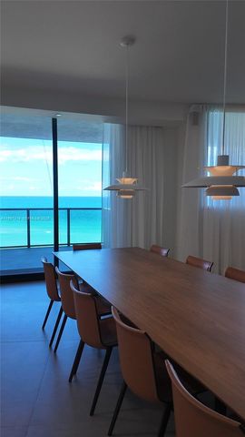 18555 Collins Avenue 905, Sunny Isles Beach, FL 33160