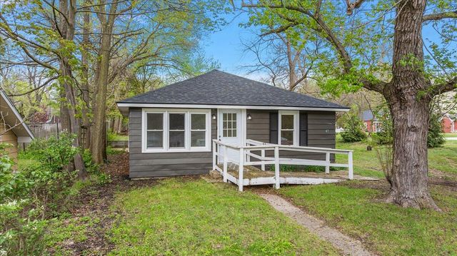 47 Wayne Street, Allegan, MI 49010