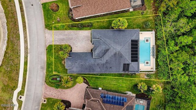 276 Centennial Park Drive, Daytona Beach, FL 32124