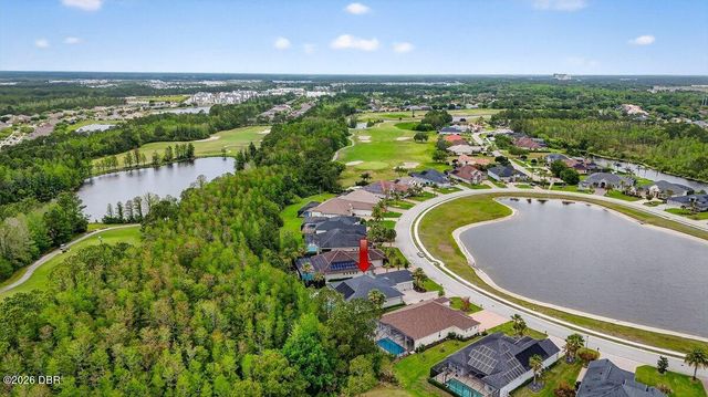 276 Centennial Park Drive, Daytona Beach, FL 32124