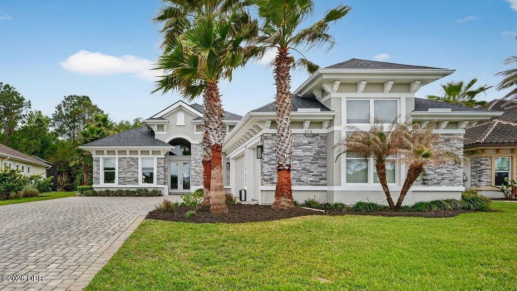 276 Centennial Park Drive, Daytona Beach, FL 32124