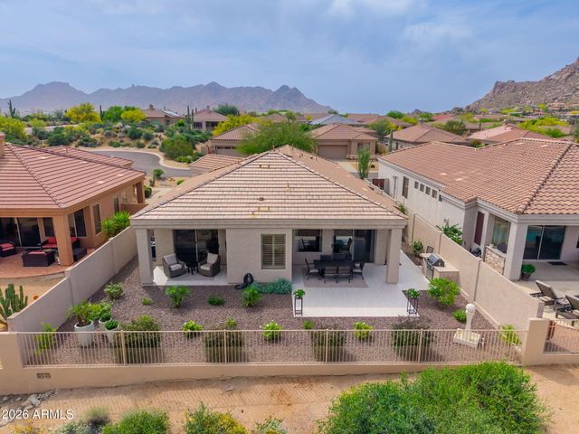 11568 E QUARTZ ROCK Road, Scottsdale, AZ 85255