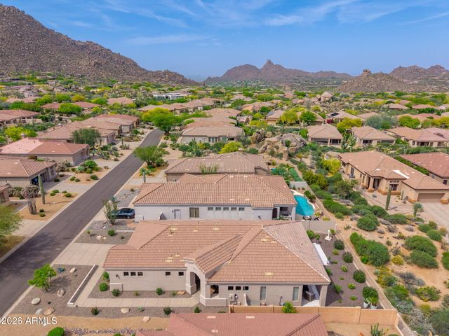11568 E QUARTZ ROCK Road, Scottsdale, AZ 85255