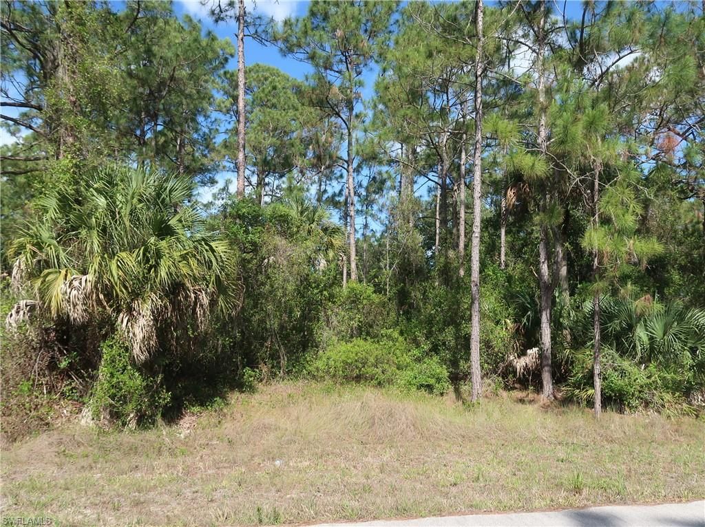 1667 Lake AVE, LEHIGH ACRES, FL 33972 — exterior