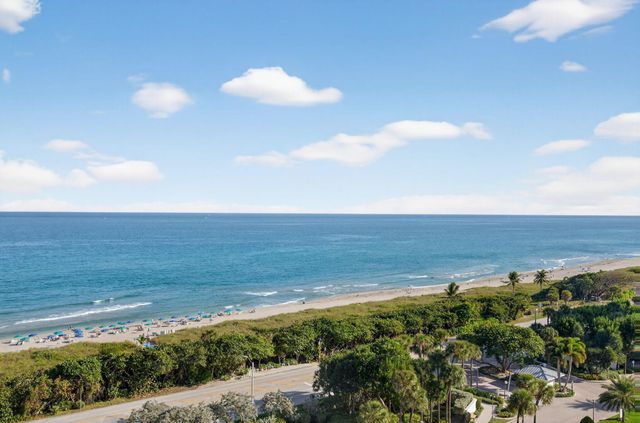 4301 N Ocean Boulevard 1206, Boca Raton, FL 33431
