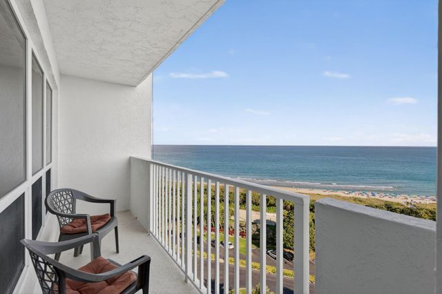 4301 N Ocean Boulevard 1206, Boca Raton, FL 33431