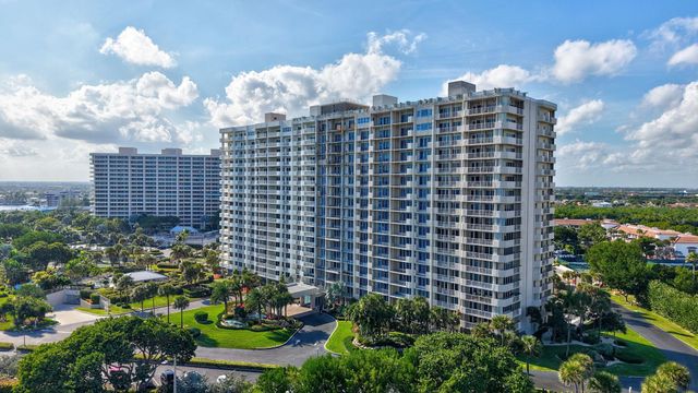 4301 N Ocean Boulevard 1206, Boca Raton, FL 33431