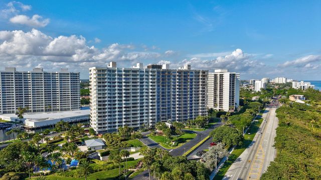 4301 N Ocean Boulevard 1206, Boca Raton, FL 33431