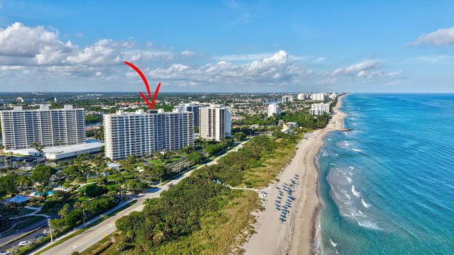 4301 N Ocean Boulevard 1206, Boca Raton, FL 33431