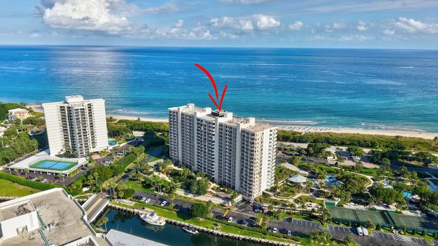 4301 N Ocean Boulevard 1206, Boca Raton, FL 33431