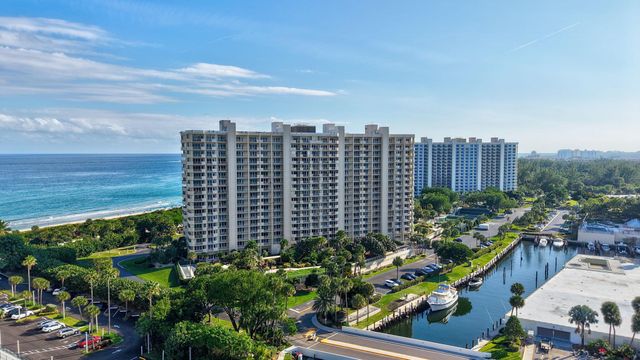 4301 N Ocean Boulevard 1206, Boca Raton, FL 33431