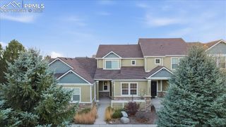 5537 Cross Creek Drive, Colorado Springs, CO 80924