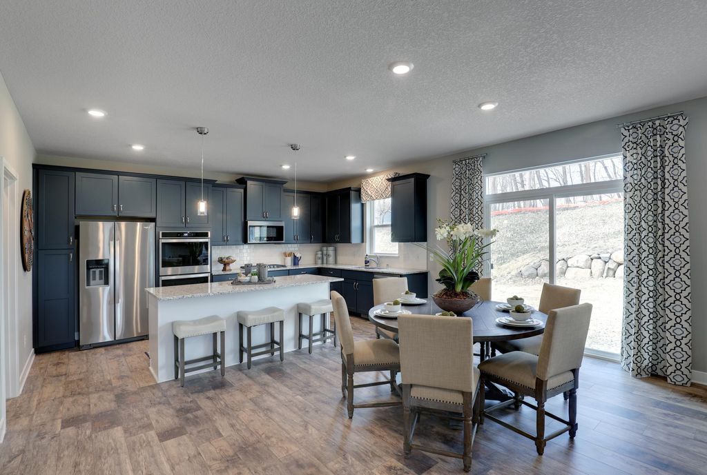 4978 Blake Way, Woodbury, MN 55129 — photo 5
