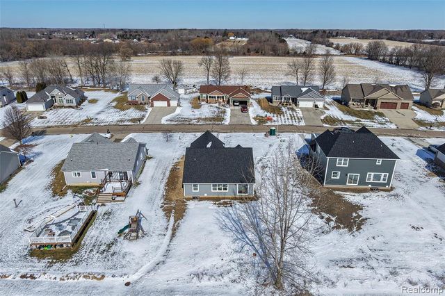 10190 Hunt Drive, Davison, MI 48423
