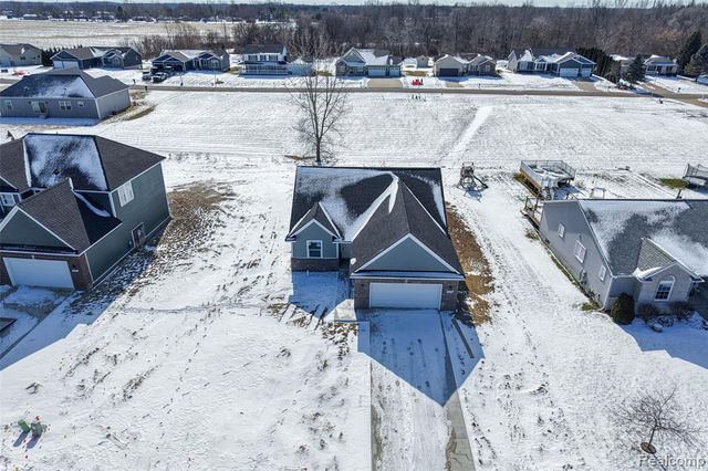 10190 Hunt Drive, Davison, MI 48423