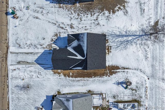 10190 Hunt Drive, Davison, MI 48423