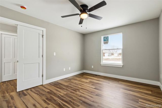 10190 Hunt Drive, Davison, MI 48423