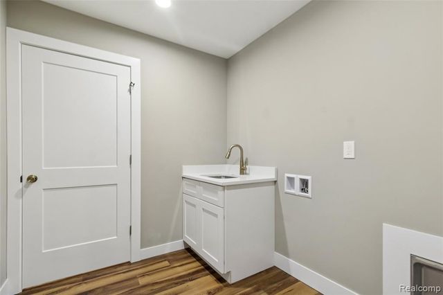 10190 Hunt Drive, Davison, MI 48423