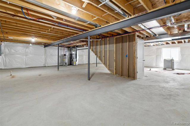 10190 Hunt Drive, Davison, MI 48423