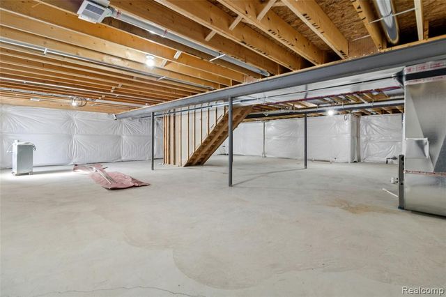 10190 Hunt Drive, Davison, MI 48423