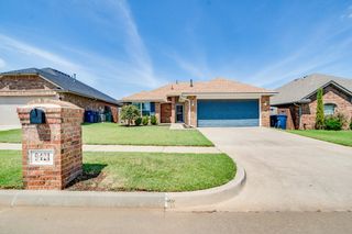 9421 NW 92nd Street, Yukon, OK 73099