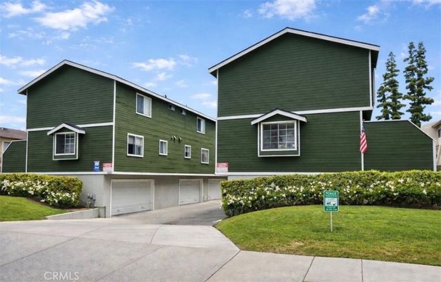 1163 W Badillo Street 13, Covina, CA 91722