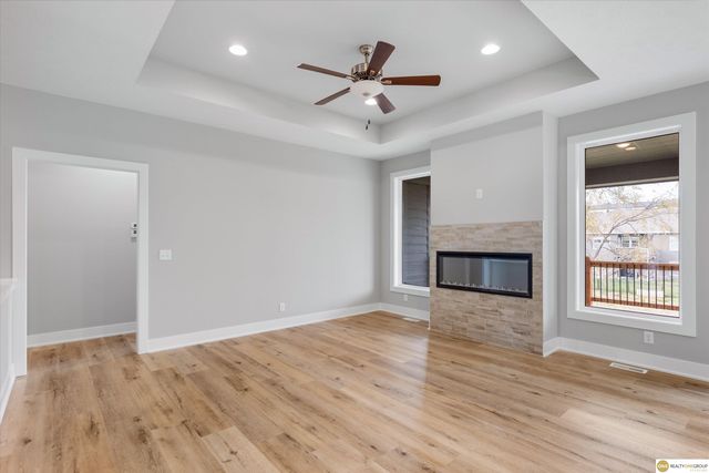 10222 N 150 Circle, Bennington, NE 68007