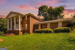 835 Kent Rd, Bowdon, GA 30108