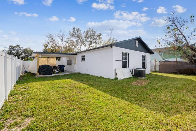 2101 W CHERRY STREET, Tampa, FL 33607