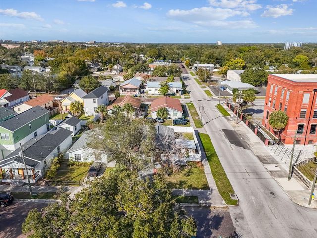 2101 W CHERRY STREET, Tampa, FL 33607