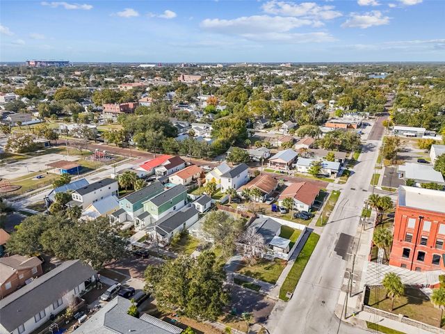 2101 W CHERRY STREET, Tampa, FL 33607