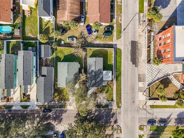 2101 W CHERRY STREET, Tampa, FL 33607