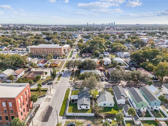 2101 W CHERRY STREET, Tampa, FL 33607