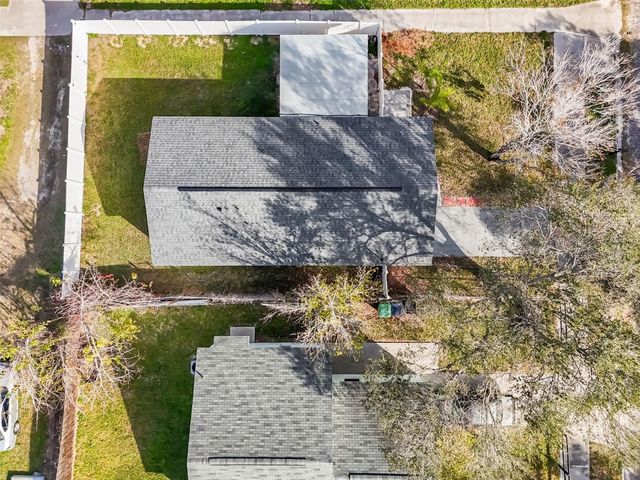 2101 W CHERRY STREET, Tampa, FL 33607