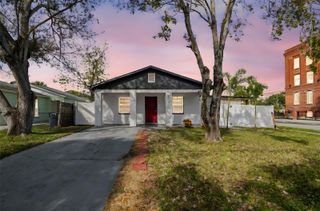 2101 W CHERRY STREET, Tampa, FL 33607