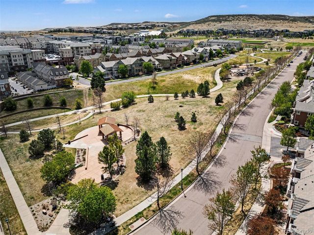 9198 Ridgegate Parkway, Lone Tree, CO 80124