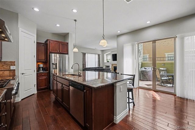 9198 Ridgegate Parkway, Lone Tree, CO 80124
