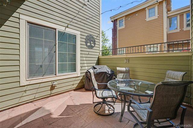 9198 Ridgegate Parkway, Lone Tree, CO 80124