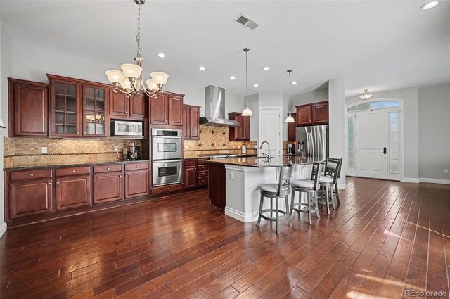 9198 Ridgegate Parkway, Lone Tree, CO 80124