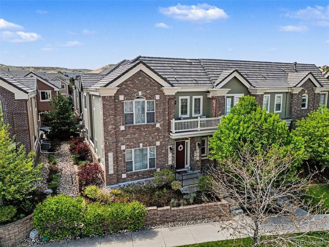 9198 Ridgegate Parkway, Lone Tree, CO 80124