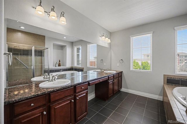 9198 Ridgegate Parkway, Lone Tree, CO 80124